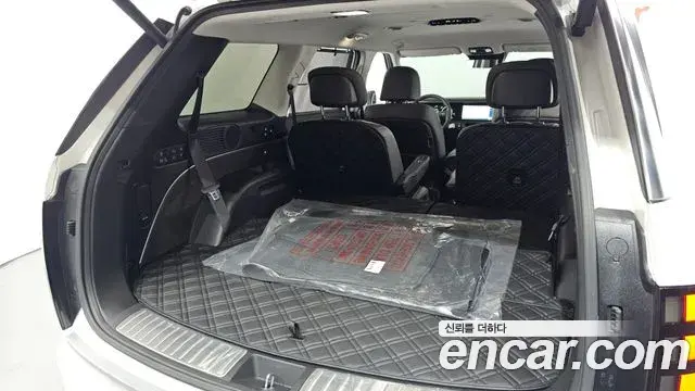 Hyundai Palisade 2025 — ფოტო 23/38