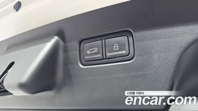 Hyundai Palisade 2025 — ფოტო 14/38