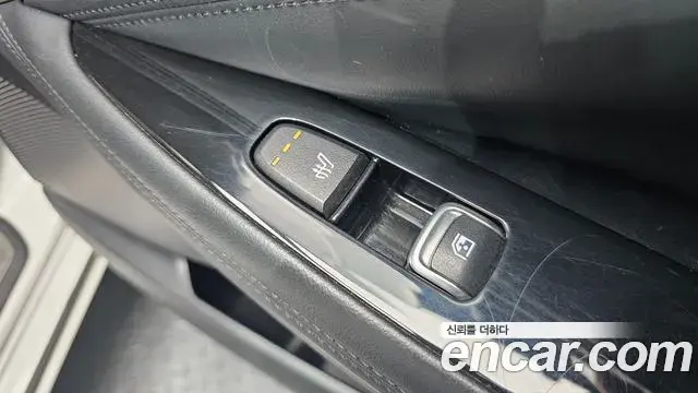 Kia K8 2022 — Photo 16/20