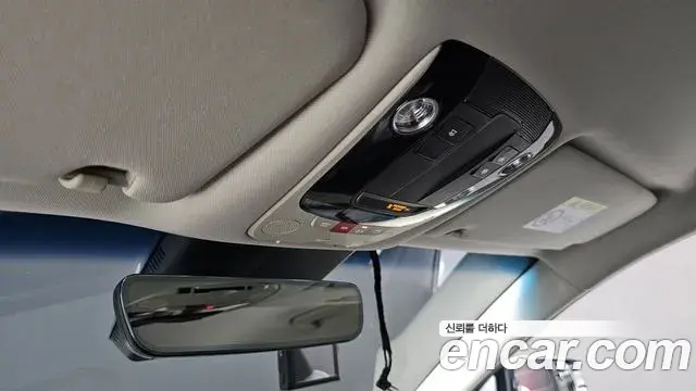 Kia K8 2022 — Photo 18/20