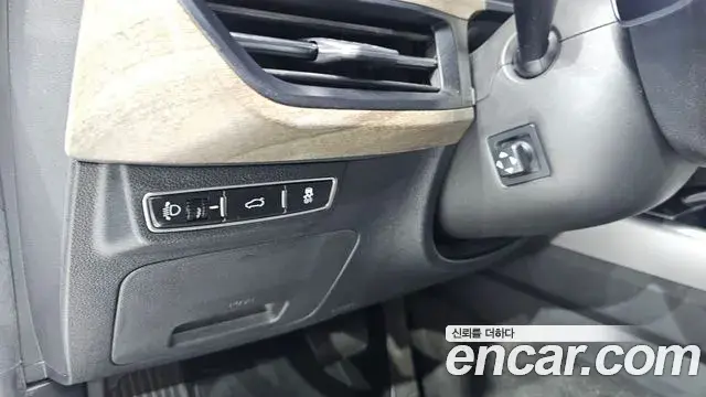 Kia K8 2022 — Photo 19/20