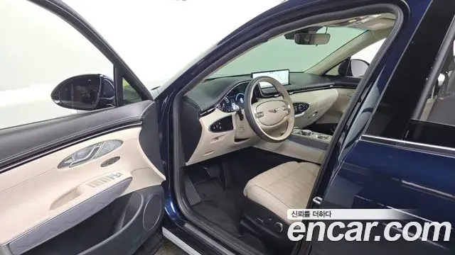 Genesis GV70 2022 — Photo 9/20
