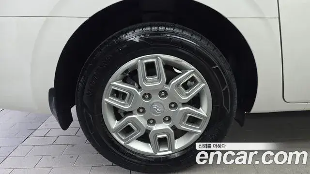 Hyundai Staria 2023 — Şəkil 4/20