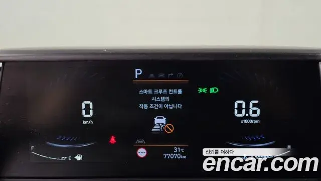 Hyundai Staria 2023 — Şəkil 6/20