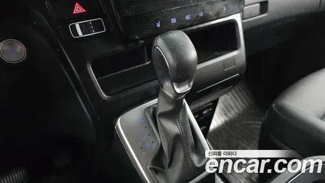 Hyundai Staria 2023 — Şəkil 7/20