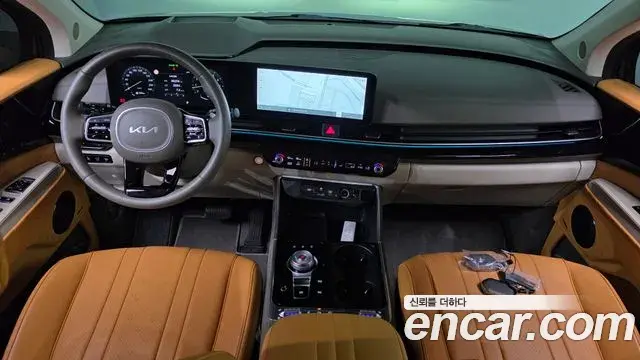 Kia Carnival 2024 — Photo 7/20