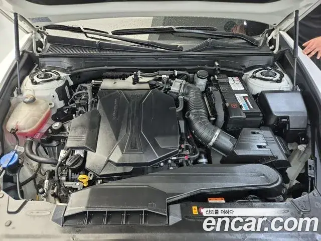 Hyundai Grandeur 2024 — Photo 4/18