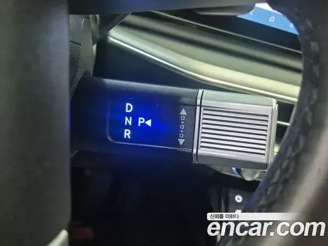 Hyundai Grandeur 2024 — Photo 6/18