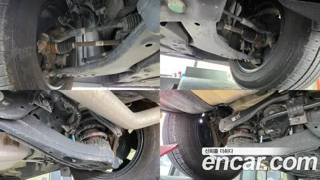 Kia Carnival 2021 — Photo 19/20