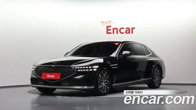 Genesis G90, 2023