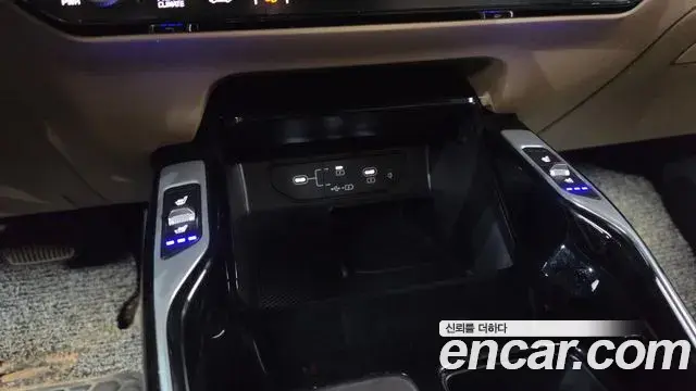 Kia Sorento 2024 — Şəkil 12/20
