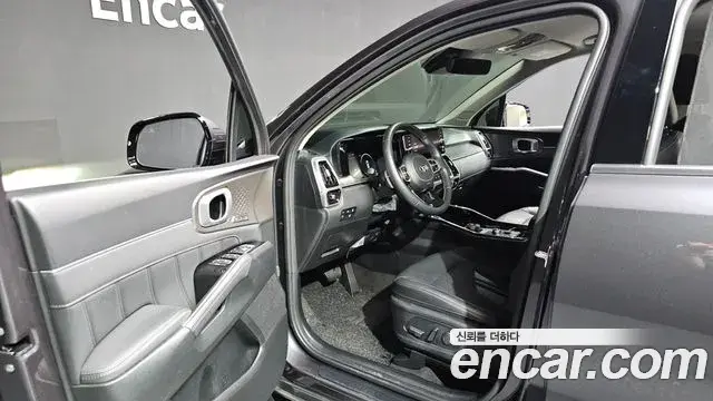 Kia Sorento 2021 — Photo 10/20