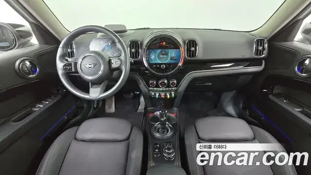 Mini Cooper Countryman 2024 — Photo 7/20