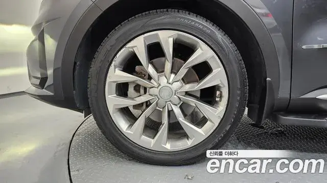 Kia Sorento 2020 — Şəkil 5/20