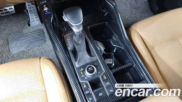 Kia Sorento 2020 — Şəkil 9/20