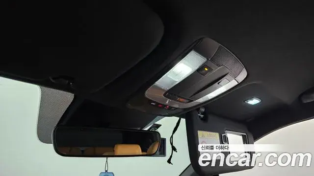 Kia Sorento 2020 — Şəkil 16/20