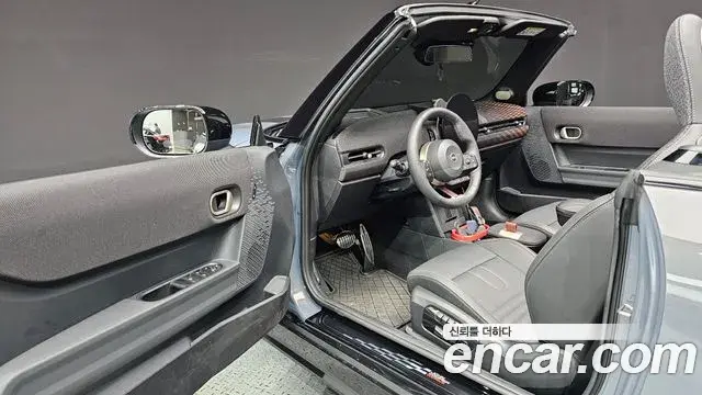 Mini Cooper S Convertible 2026 — Şəkil 10/20