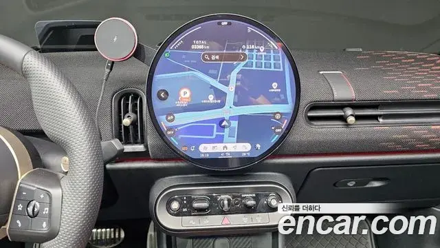 Mini Cooper S Convertible 2026 — Şəkil 12/20