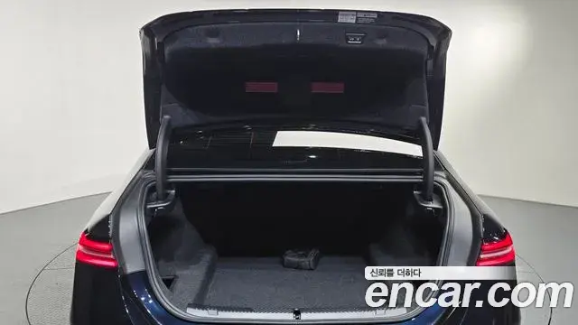 BMW 5 Series 2025 — Şəkil 16/20