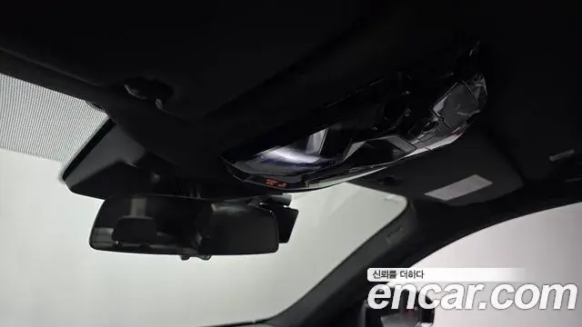 BMW 5 Series 2025 — Şəkil 17/20