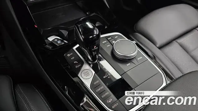 BMW X3 2024 — Şəkil 9/20