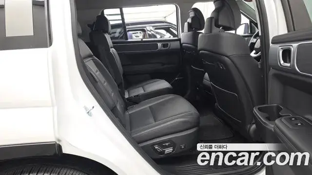 Hyundai Santa Fe 2024 — Şəkil 12/20