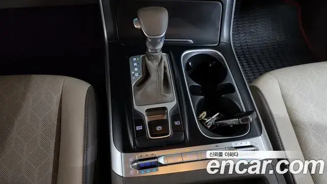 Kia Carnival 2022 — Фото 7/20