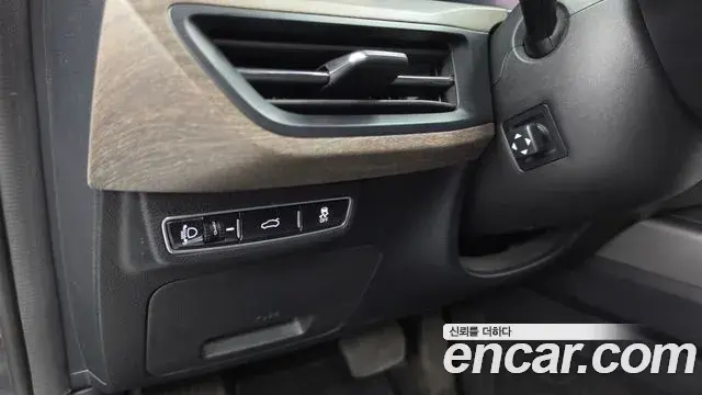Kia K8 2021 — Photo 17/20