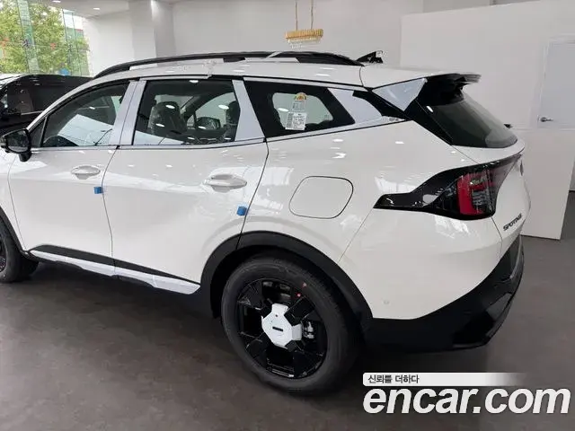 Kia Sportage 2026 — Şəkil 1/20