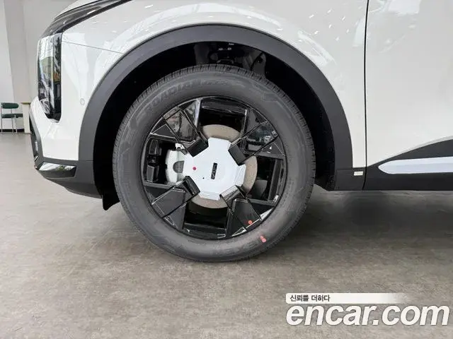 Kia Sportage 2026 — Şəkil 4/20