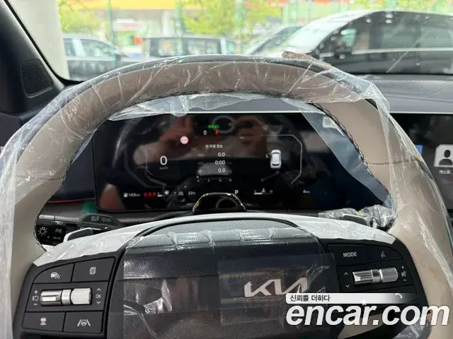 Kia Sportage 2026 — Şəkil 7/20