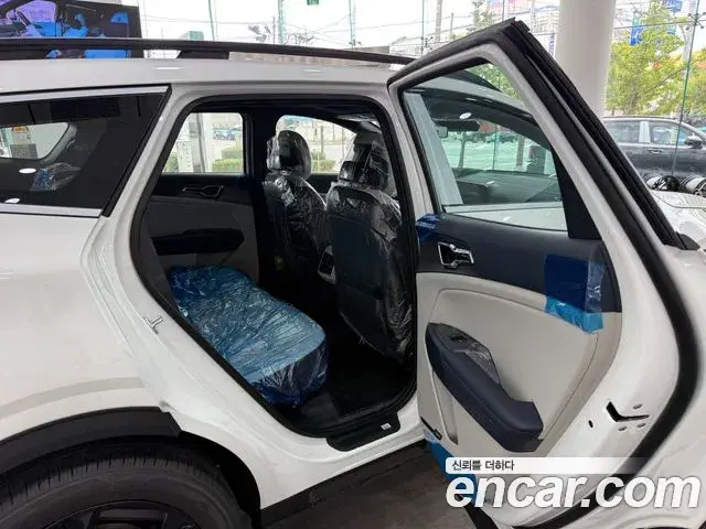 Kia Sportage 2026 — Şəkil 17/20