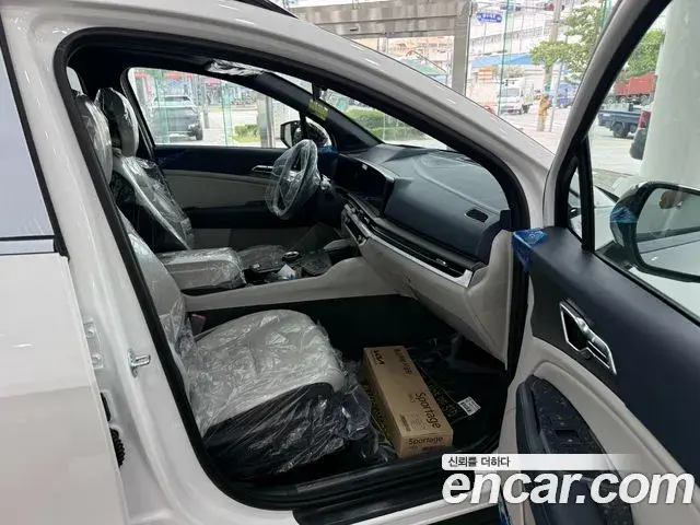 Kia Sportage 2026 — Şəkil 18/20