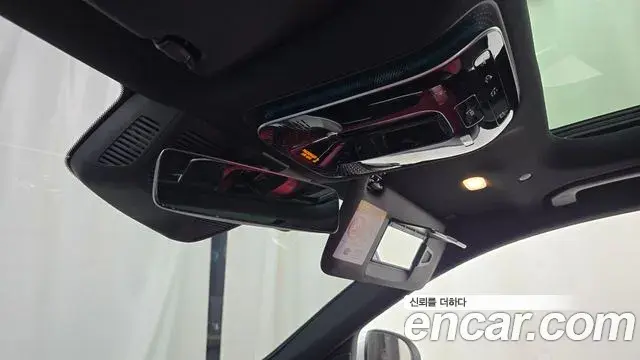 Mercedes-Benz C-Class 2023 — Фото 20/20