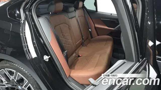 BMW 5 Series 2026 — Photo 12/20