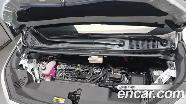 Toyota Alphard 2024 — Şəkil 6/20