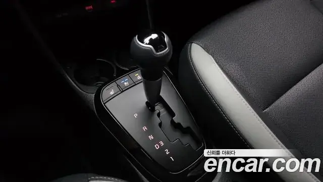Kia All New Morning 2025 — Şəkil 9/20