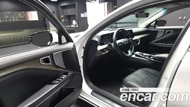 Kia K8 2023 — Photo 3/30
