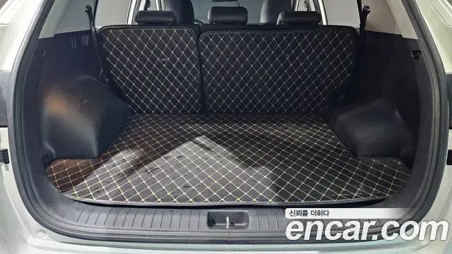 Kia Sportage The Bold 2021 — Фото 16/20