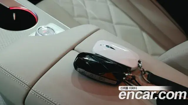 Genesis GV80 2025 — Şəkil 14/20