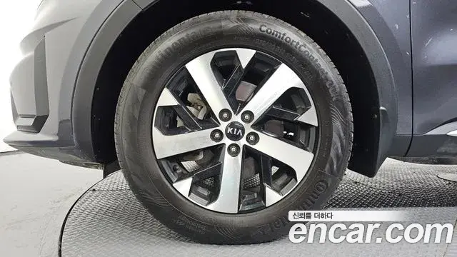 Kia Sorento 2020 — Photo 5/20