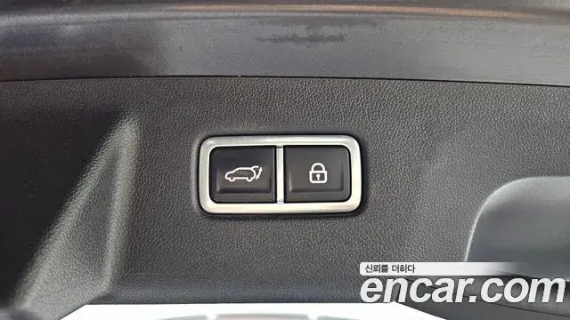 Kia Sorento 2020 — Photo 20/20