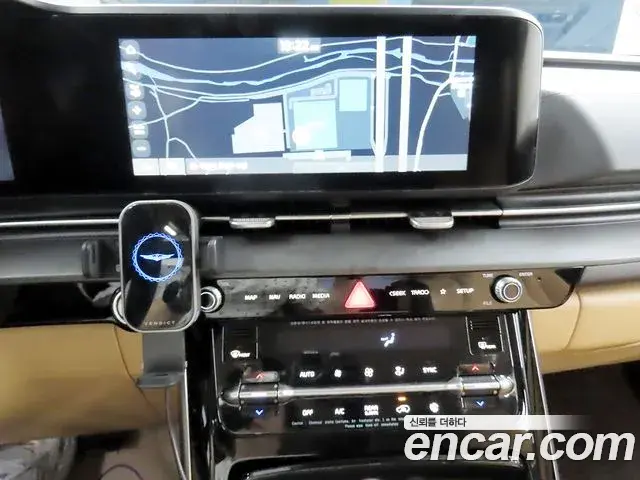 Kia Carnival 2021 — Şəkil 15/20