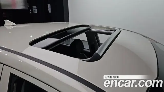 Kia All New Morning 2026 — Photo 19/20