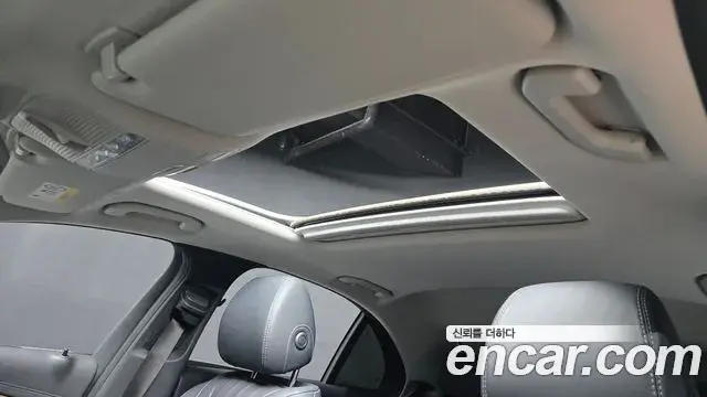 Mercedes-Benz E-Class 2020 — Фото 17/20