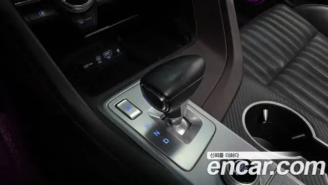 Genesis G70 2019 — Photo 31/37
