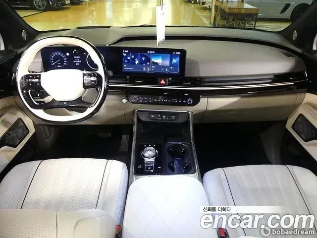 Kia Carnival 2026 — Photo 4/20