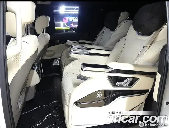 Kia Carnival 2026 — Photo 8/20
