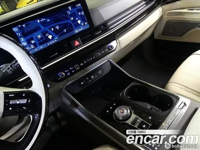 Kia Carnival 2026 — Photo 10/20