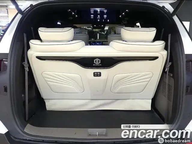 Kia Carnival 2026 — Photo 12/20